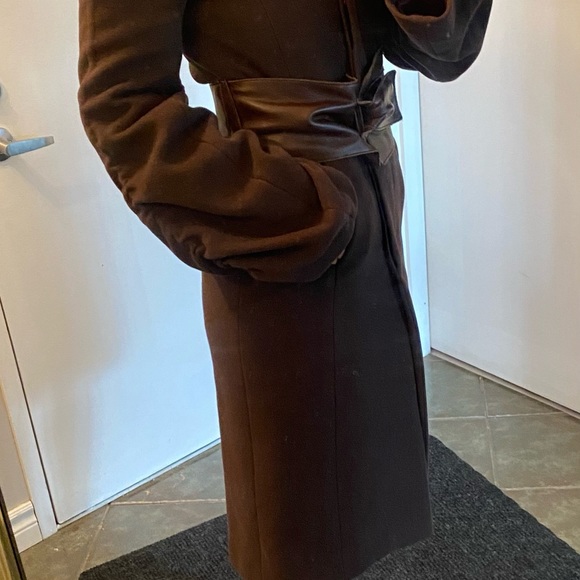 Mackage jacket xsmall - Picture 3 of 8